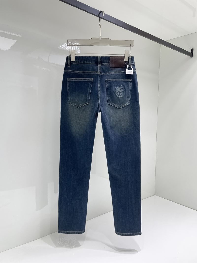 Christian Dior Jeans